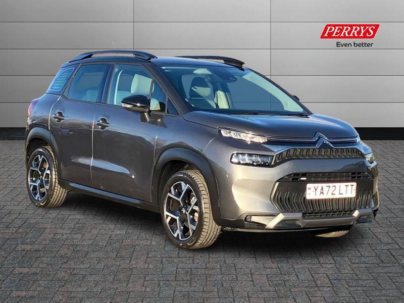 CITROEN C3 AIRCROSS 2023 (72)