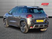 CITROEN C3 AIRCROSS 2023 (72)