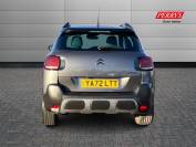 CITROEN C3 AIRCROSS 2023 (72)