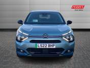 CITROEN C4 2022 (22)