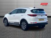 KIA SPORTAGE 2016 (66)