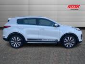 KIA SPORTAGE 2016 (66)