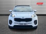 KIA SPORTAGE 2016 (66)