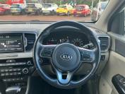 KIA SPORTAGE 2016 (66)