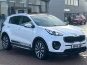 KIA SPORTAGE 2016 (66)