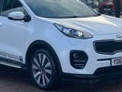 KIA SPORTAGE 2016 (66)