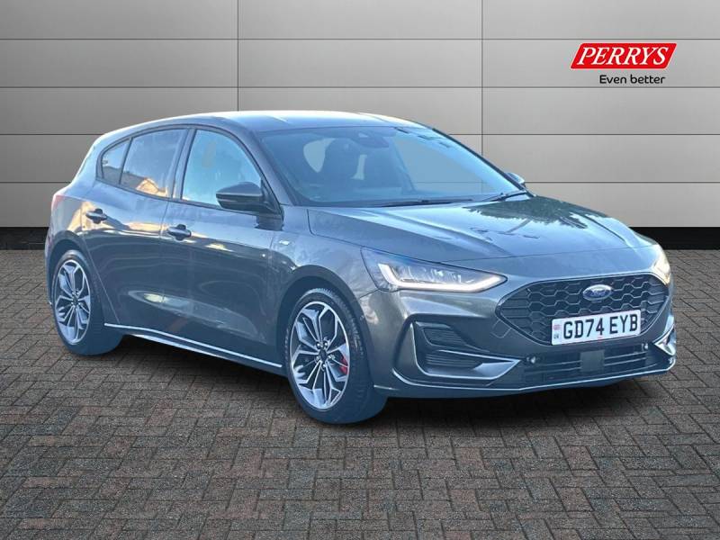 FORD FOCUS 2024 (74)