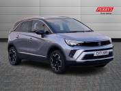 VAUXHALL CROSSLAND 2021 (71)