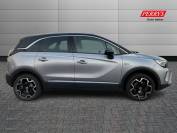 VAUXHALL CROSSLAND 2021 (71)