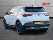 VAUXHALL GRANDLAND X 2021 (21)