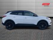 VAUXHALL GRANDLAND X 2021 (21)