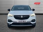 VAUXHALL GRANDLAND X 2021 (21)