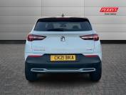 VAUXHALL GRANDLAND X 2021 (21)