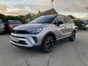 VAUXHALL CROSSLAND 2021 (71)