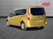 FORD GRAND TOURNEO CONNECT 2016 (66)