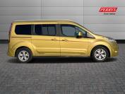 FORD GRAND TOURNEO CONNECT 2016 (66)