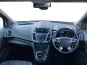 FORD GRAND TOURNEO CONNECT 2016 (66)