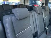 FORD GRAND TOURNEO CONNECT 2016 (66)