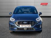 FORD FIESTA 2023 (73)