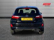 FORD FIESTA 2023 (73)