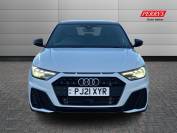 AUDI A1 2021 (21)