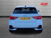 AUDI A1 2021 (21)