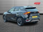 KIA SPORTAGE 2024 (24)