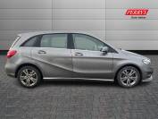 MERCEDES-BENZ B CLASS 2018 (67)