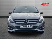 MERCEDES-BENZ B CLASS 2018 (67)