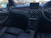 MERCEDES-BENZ B CLASS 2018 (67)