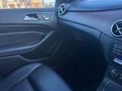 MERCEDES-BENZ B CLASS 2018 (67)