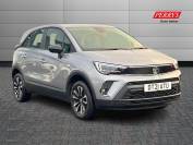 VAUXHALL CROSSLAND 2021 (21)