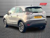 VAUXHALL CROSSLAND 2021 (21)