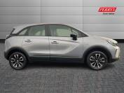 VAUXHALL CROSSLAND 2021 (21)