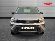 VAUXHALL CROSSLAND 2021 (21)