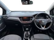 VAUXHALL CROSSLAND 2021 (21)