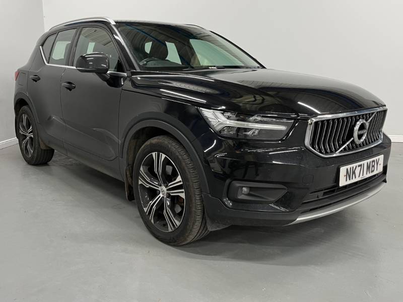 VOLVO XC40 2021 (71)