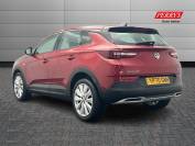 VAUXHALL GRANDLAND X 2020 (70)