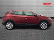 VAUXHALL GRANDLAND X 2020 (70)