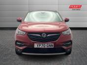 VAUXHALL GRANDLAND X 2020 (70)