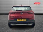 VAUXHALL GRANDLAND X 2020 (70)