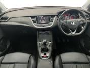 VAUXHALL GRANDLAND X 2020 (70)