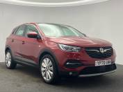 VAUXHALL GRANDLAND X 2020 (70)