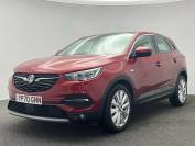 VAUXHALL GRANDLAND X 2020 (70)