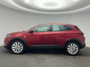 VAUXHALL GRANDLAND X 2020 (70)