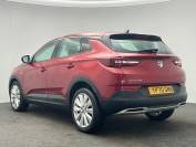 VAUXHALL GRANDLAND X 2020 (70)