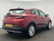 VAUXHALL GRANDLAND X 2020 (70)