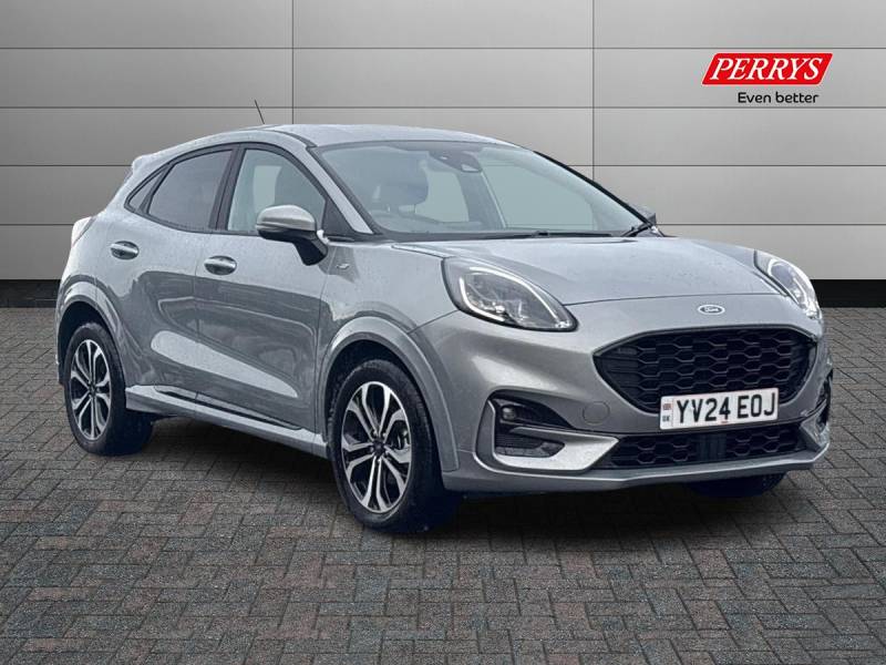 FORD PUMA 2024 (24)