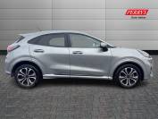 FORD PUMA 2024 (24)