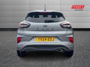 FORD PUMA 2024 (24)